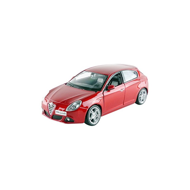 giulietta miniature