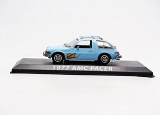 AMC Pacer Bleu - photo 2