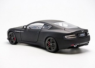 Aston Martin Db9 Noir - photo 3
