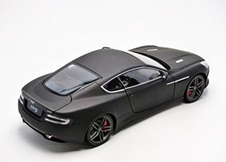 Aston Martin Db9 Noir - photo 4