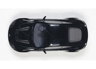 Aston Martin V12 Vantage Noir - photo 9