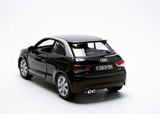 Audi A1 Noir - photo 3
