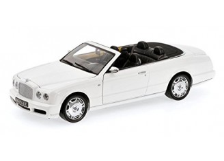 Bentley Azure Blanc