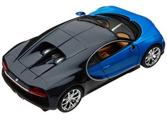 Bugatti Chiron Bleu - photo 2
