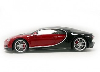Bugatti Chiron Rouge