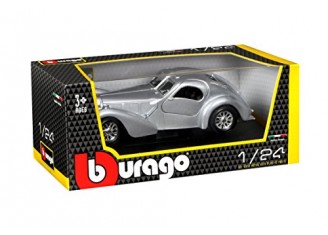 Bugatti Type 57 Argent - photo 4