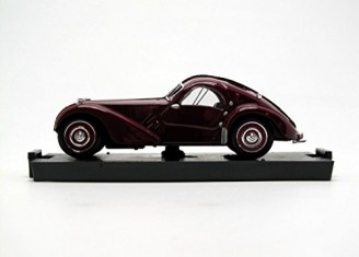 Bugatti Type 57 Rouge - photo 2