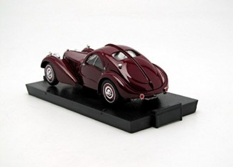 Bugatti Type 57 Rouge - photo 3