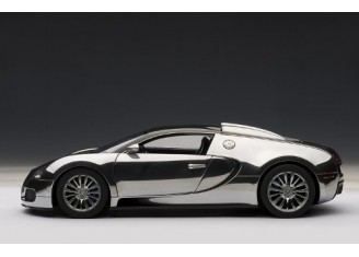 Bugatti Veyron Noir - photo 3