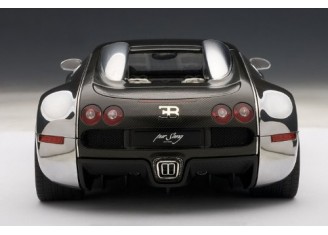 Bugatti Veyron Noir - photo 5