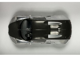 Bugatti Veyron Noir - photo 6