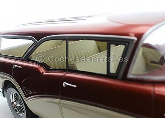 Buick Century Rouge - photo 3