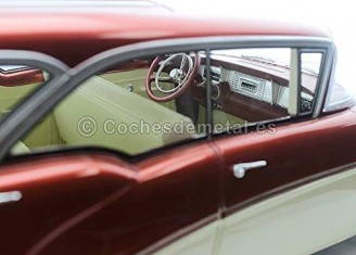 Buick Century Rouge - photo 4