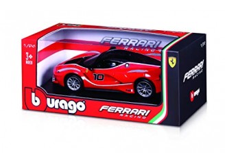 Ferrari Fxx Rouge - photo 5