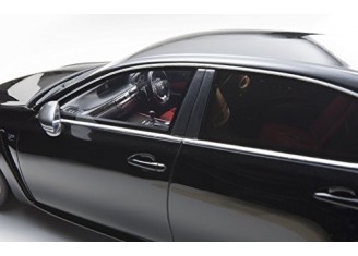 Lexus Gs Noir - photo 5
