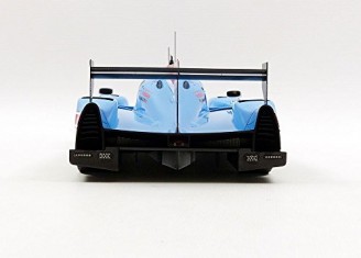 Ligier Js P2 Bleu - photo 4