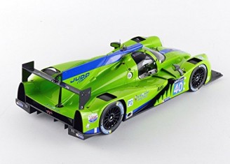 Ligier Js P2 Vert - photo 4