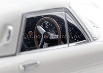 Mazda Cosmo Blanc - photo 3