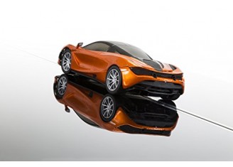 McLaren Mclaren 720s Orange - photo 4