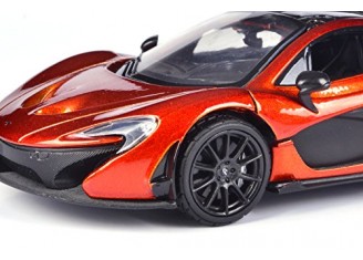 McLaren Mclaren 720s Rouge - photo 5