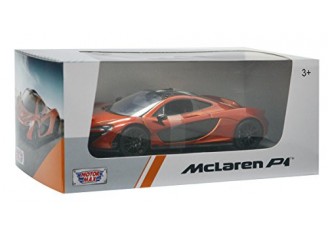 McLaren Mclaren 720s Rouge - photo 6