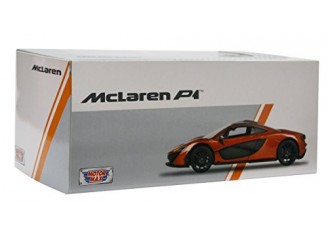 McLaren Mclaren 720s Rouge - photo 7