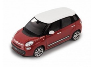 Mini Paceman Rouge