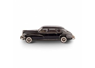 Packard Clipper Noir - photo 3