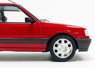Peugeot 309 Rouge - photo 6