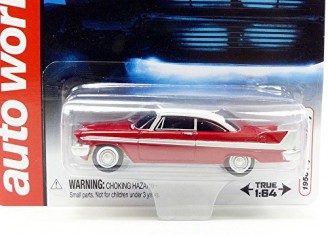 Plymouth Fury Rouge - photo 2