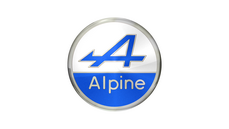 Voitures miniatures Alpine