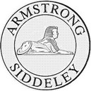 Voitures miniatures Armstrong Siddeley