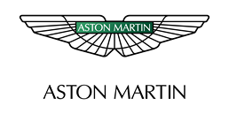 Voitures miniatures Aston Martin