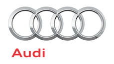 Voitures miniatures Audi