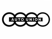 Voitures miniatures Auto Union