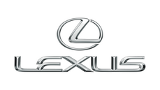 Voitures miniatures Lexus