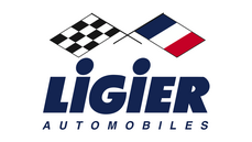 Voitures miniatures Ligier