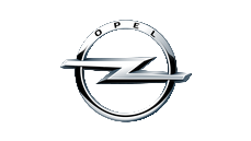 Voitures miniatures Opel