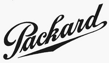 Voitures miniatures Packard