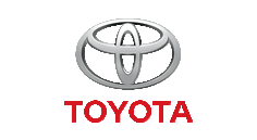 Voitures miniatures Toyota