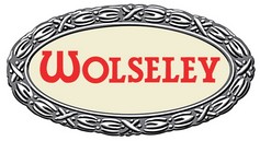 Voitures miniatures Wolseley